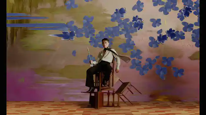 Lưu Ly (Lyric Video)