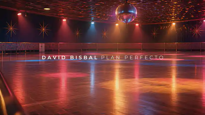 Plan Perfecto (Lyric Video)