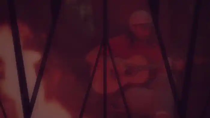 Draw You Out (from The Hunger Games: Sunrise on the Reaping - The Album / Lyric Video)