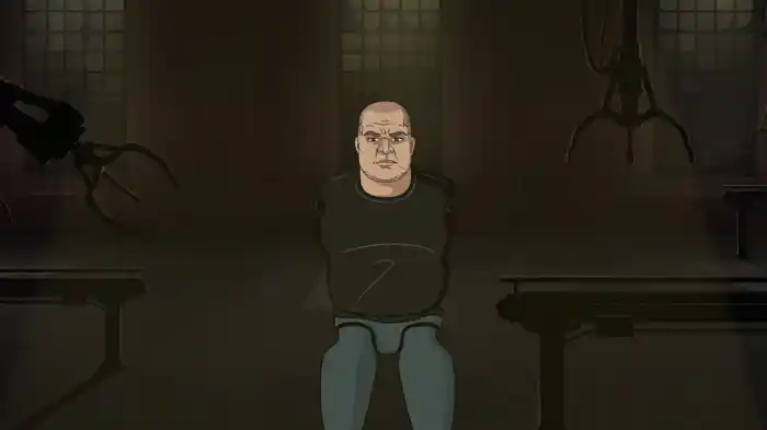 Apply Pressure (Lyric Video)