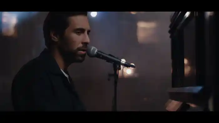 Deine Zweifel (Piano Version)