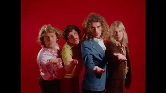 Spin Me Like Your Records