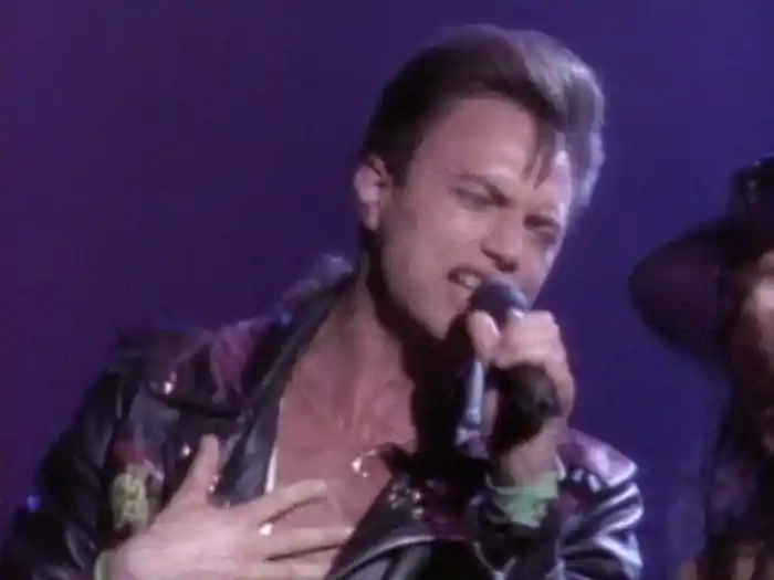 Revolution Calling (Live)