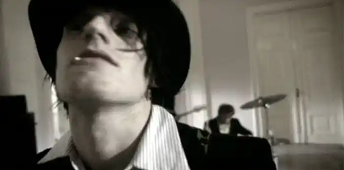 Blind For You