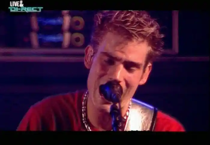 Cool Without You (Live)