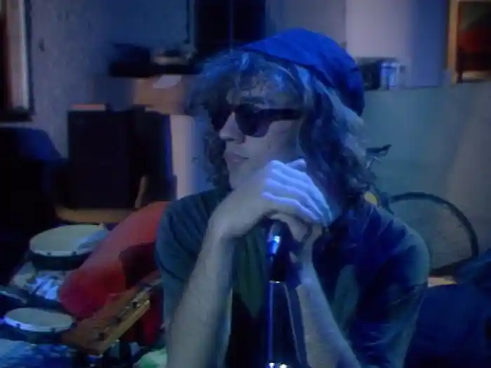 Time After Time (AnnElise) (Live)