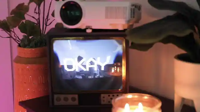 A New Way (Lyric Video)