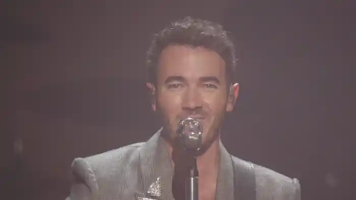 Changing (Live Greetings From Your Hometown Tour)