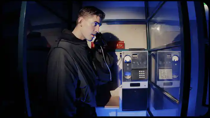 Tuut Tuut Tuut (Lyric Video)