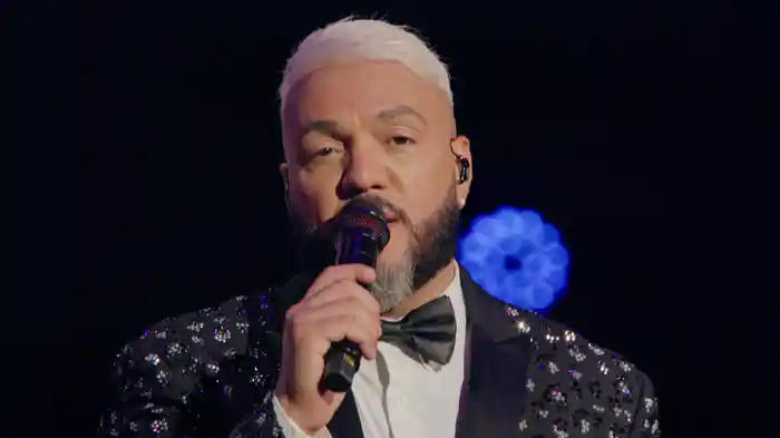 Aguenta Coração (Ao Vivo Em São Paulo / 2025 / Belo In Concert)