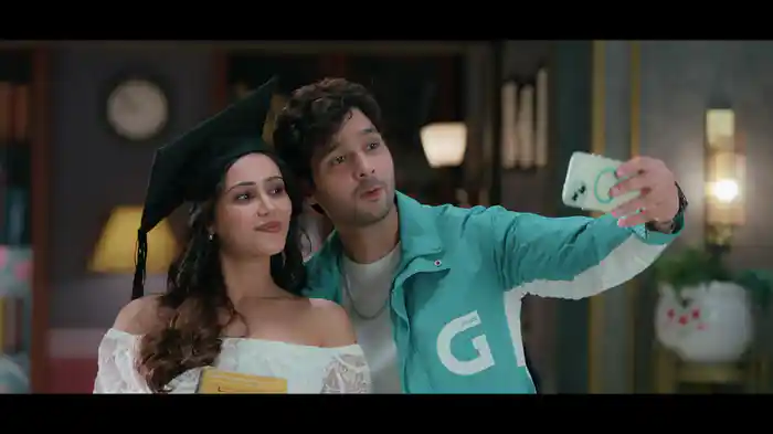 Tera Naam Le Raha Hoon