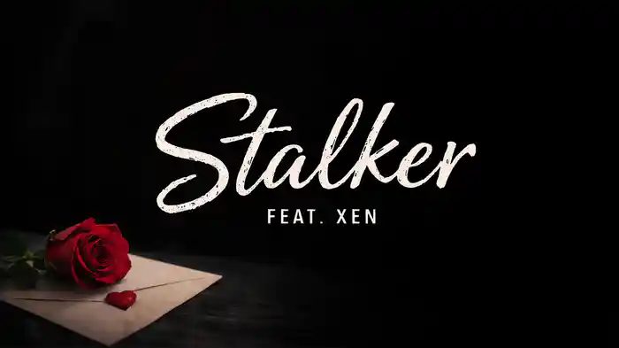 Stalker (Audio)