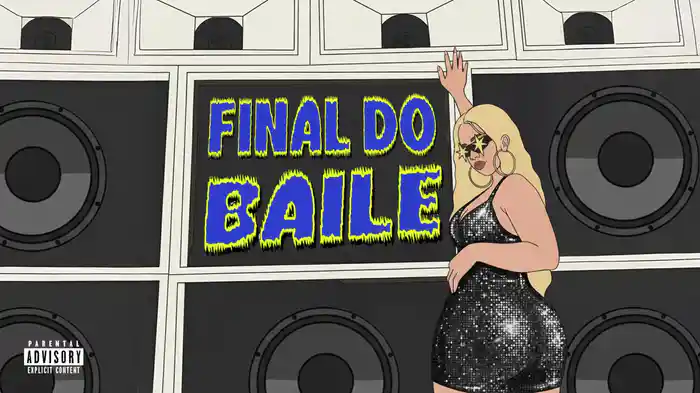 POV beat funk (Lyric Video)