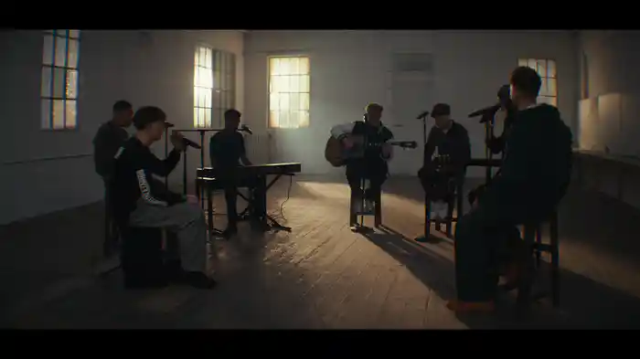 Angel (Stripped)