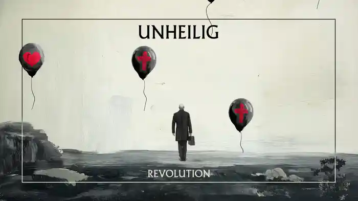 Revolution (Intro) (Visualizer)
