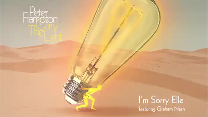 I'm Sorry Elle (Audio)