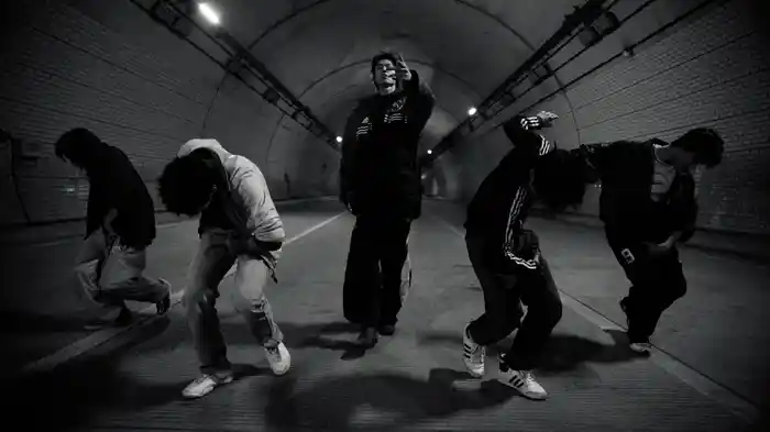 TNT (Conceptual Performance Film)