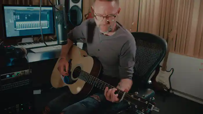 4 (Acoustic)