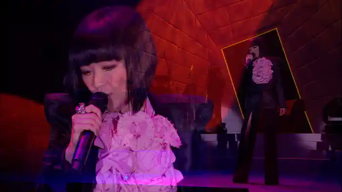 花火 (Live in Hong Kong / 2008)