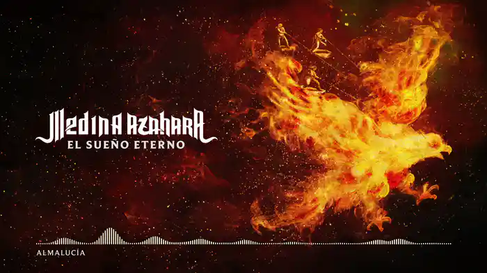 Almalucía (Visualizer)