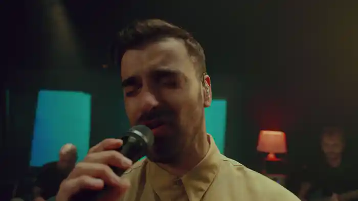 Nu mă lua cu te iubesc