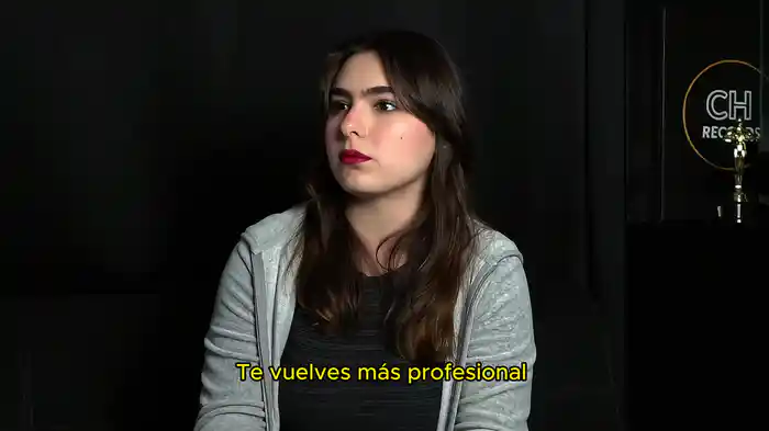 Hasta La Madre (Behind The Scenes)