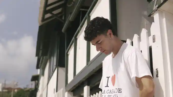 DUA LIPA (Visualizer)