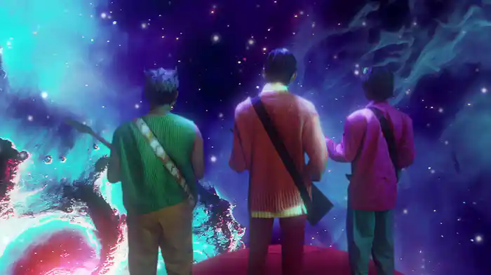 Some Days Are Just Better