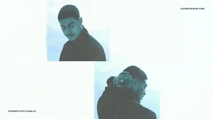 Convince Me (Audio)