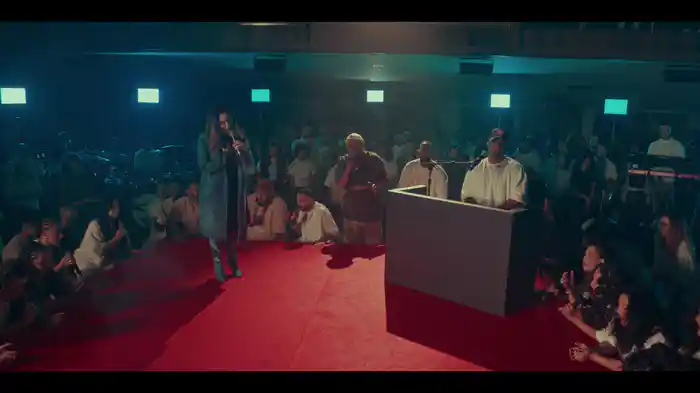 Imperfeito (Ao Vivo Em São Paulo / 2024)