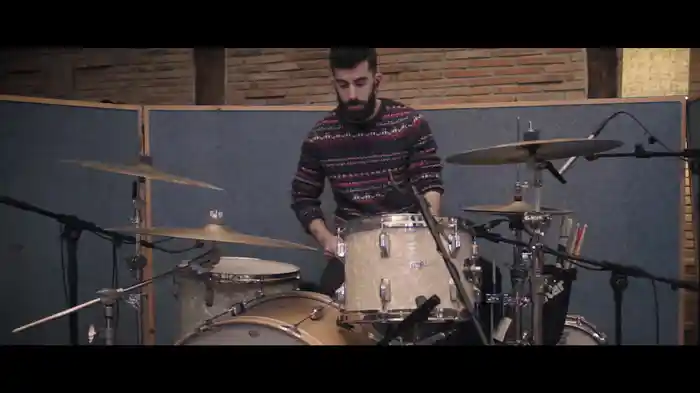 La Inmensidad (Sesión en Directo 2018)