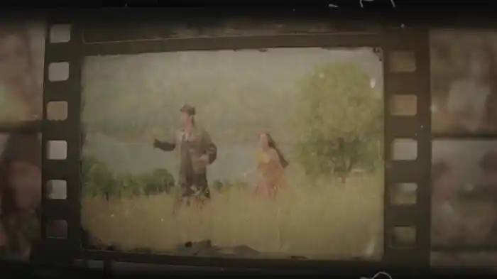 Chori Chori Chal O Gori (Lyric Video / From "Ram Jaane")