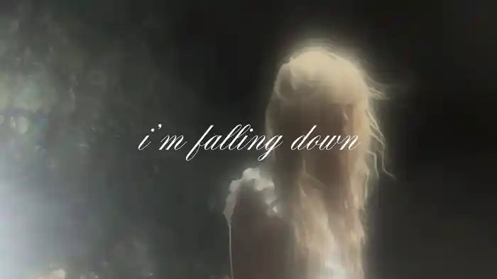 After dark (Lyric Video)