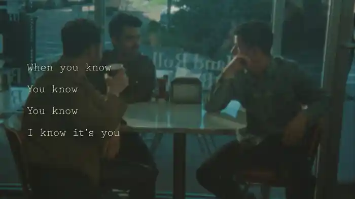 When You Know (Lyric Video)