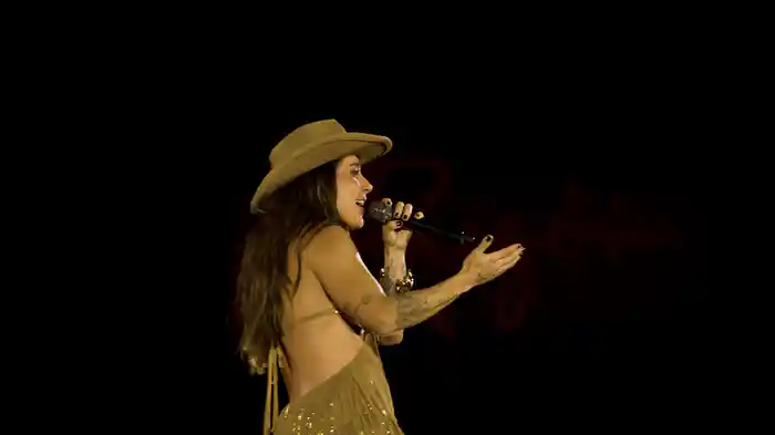 Depois Que Desliga A Tela (Ao Vivo Em Belo Horizonte / 2025)