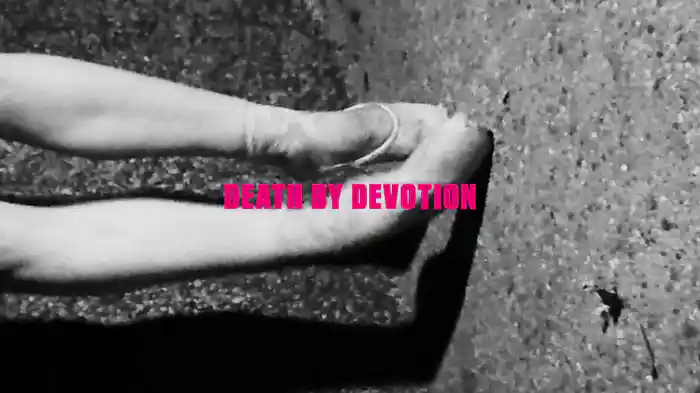 DeathByDevotion (Lyric Video)