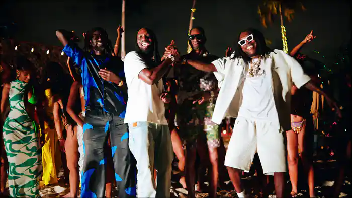 You Remind Me / Hot Shot