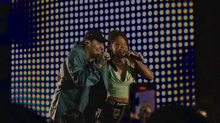Ficante Premium (Ao Vivo Em São Paulo / 2025)