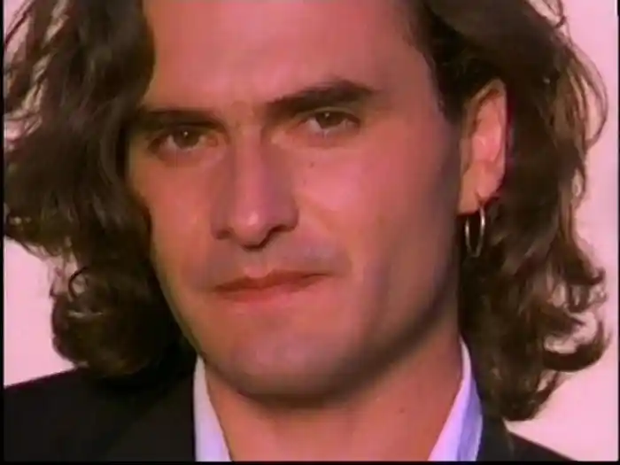 Sois Patiente Avec Moi