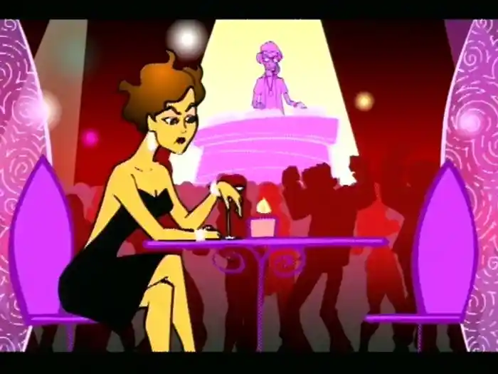 Is You Is Or Is You Ain't My Baby? (Rae & Christian Remix)