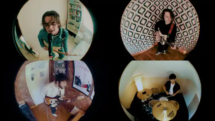 Anything Could Happen (Live from home)