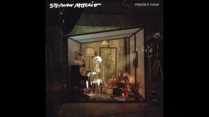 Freddie's Theme (Visualiser)