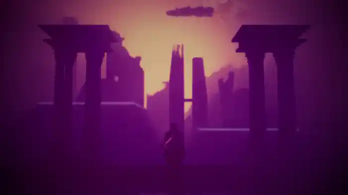 Dark Universe (Visualiser)