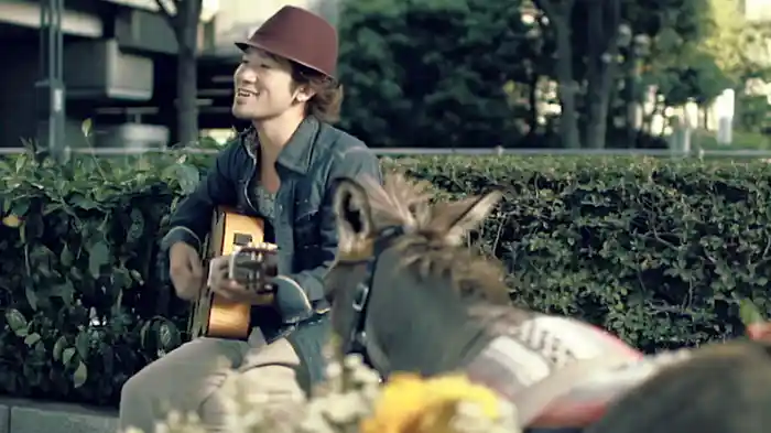 ありったけのLove Song