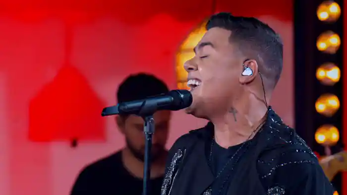 Mentira (Felipe Araújo In Brasília / Ao Vivo Na Praia / 2019)