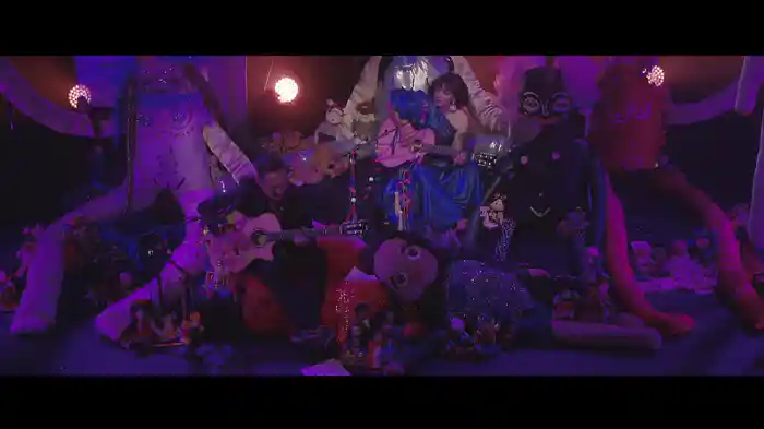 Yo Te Qui (En Vivo, Desde El Lunario del Auditorio Nacional)