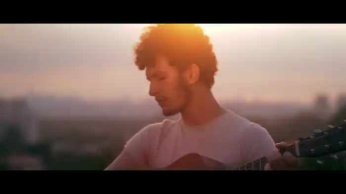 Bem Que Me Avisei (Voz E Violão)