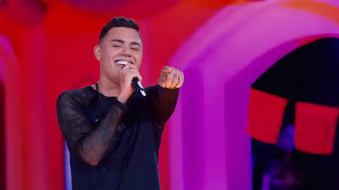 Estoque De Você (Felipe Araújo In Brasília / Ao Vivo Na Praia / 2019)