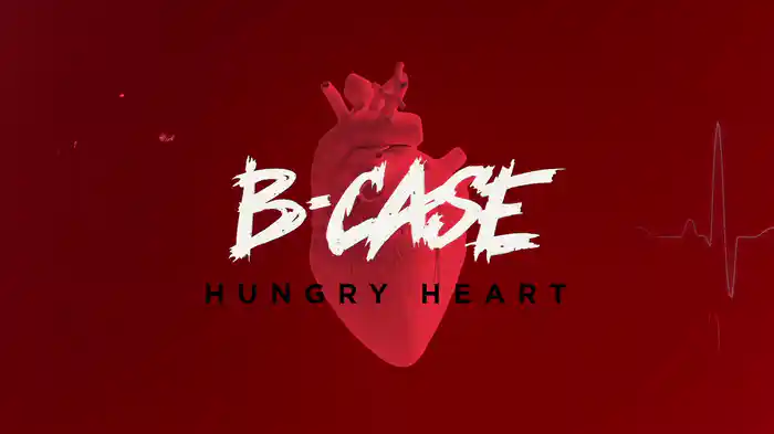 Hungry Heart (Lyric Video)