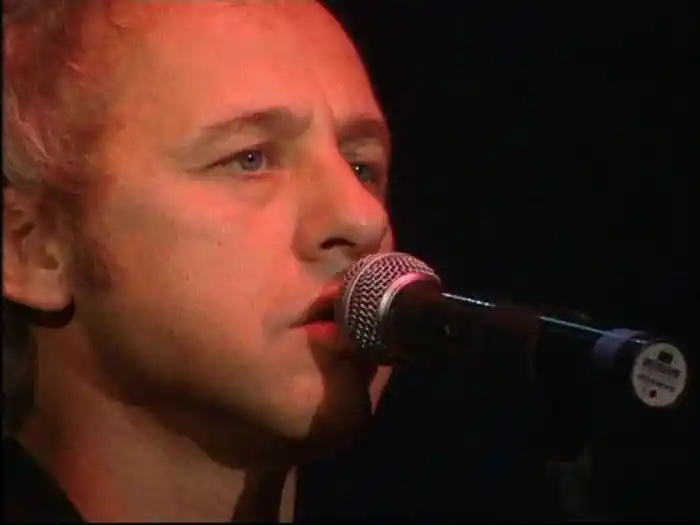 Brothers In Arms (Video)